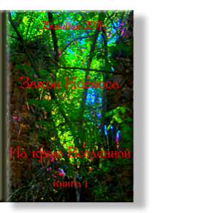 Автор: Колчигин Константин
Иные миры, магия, сражения, долг и честь – здесь есть всё.