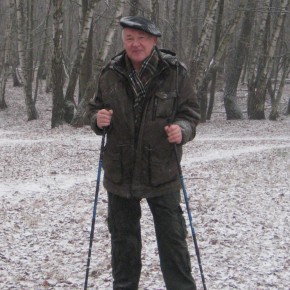 Андрей К. Гоголев