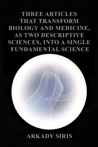 as two descriptive sciences, into a single fundamental science