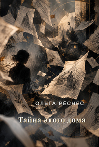 Автор: Ольга Рёснес